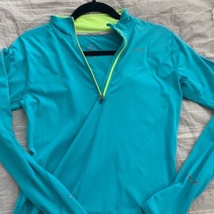 Nike 1/4 Zip